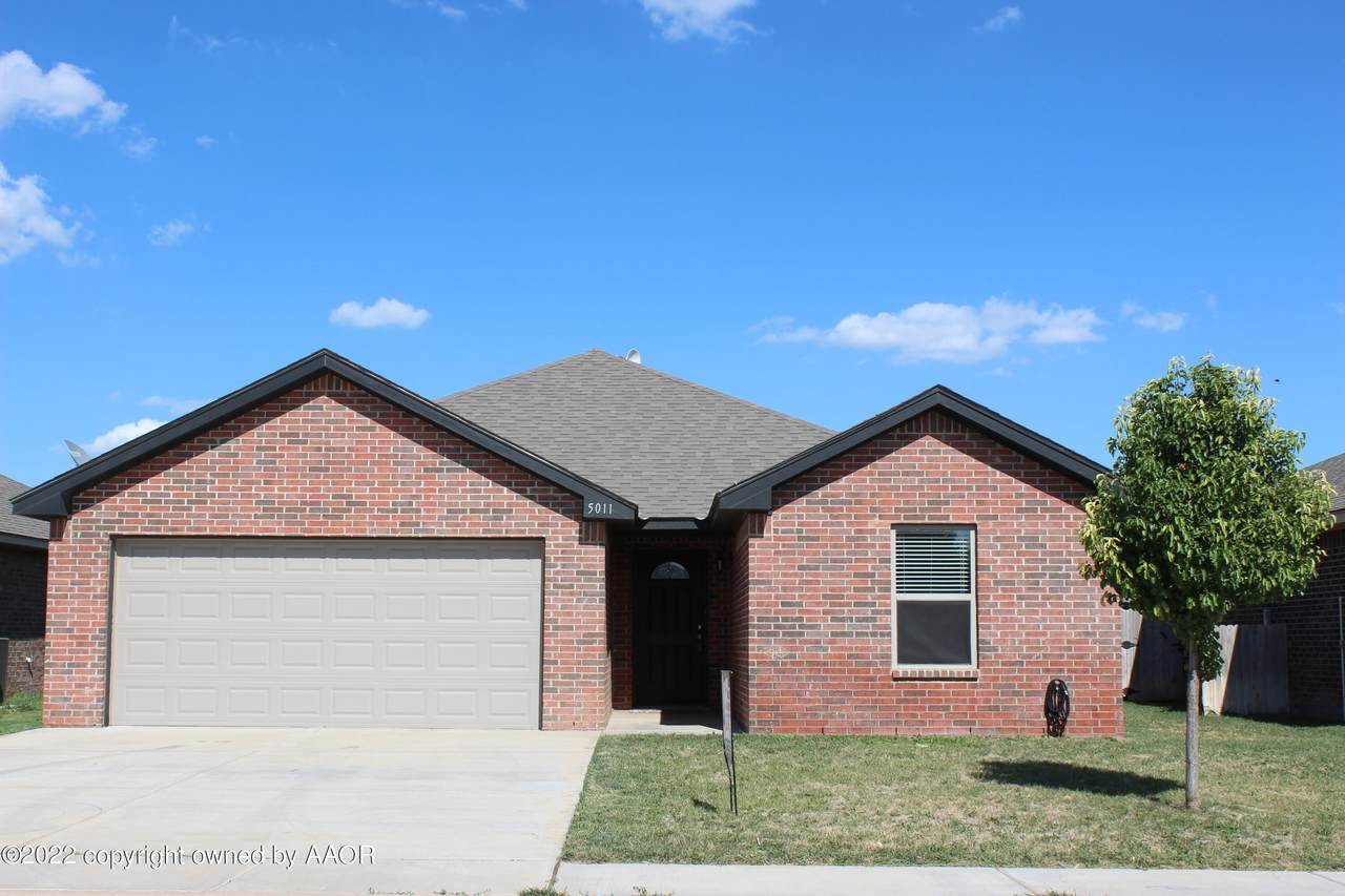 5011 Eberly St - Photo 1