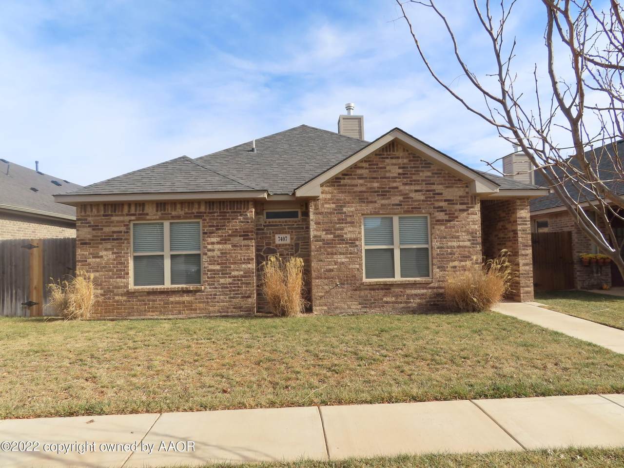 7407 Nick St - Photo 1