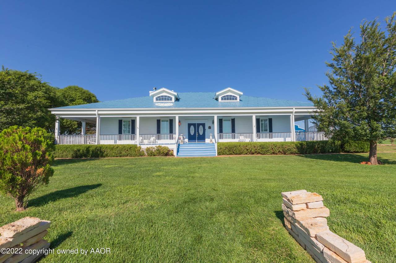 11300 Helium Rd. - Photo 1