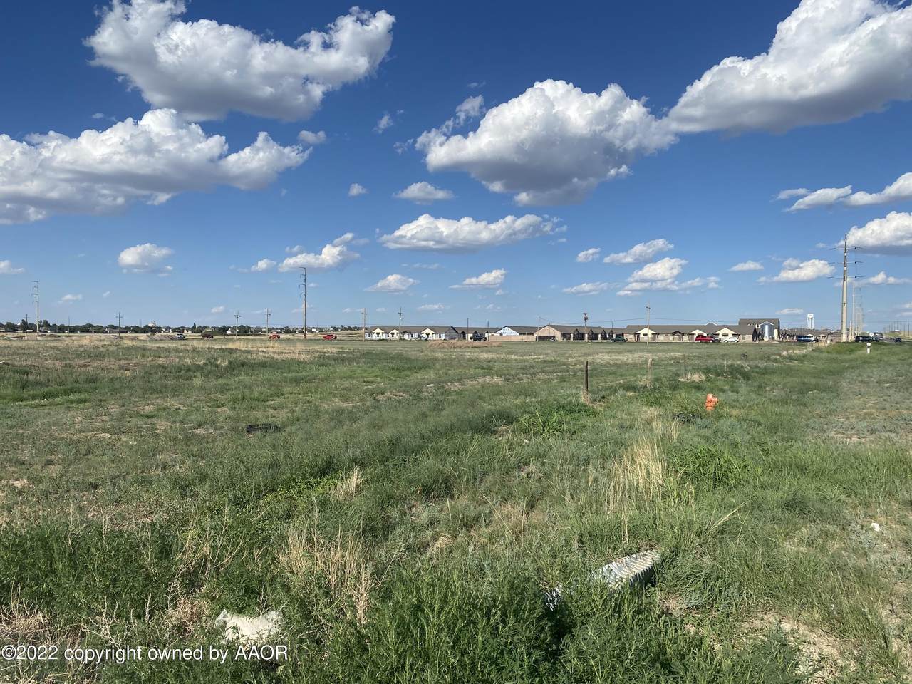0 Farmers Ave - Photo 1