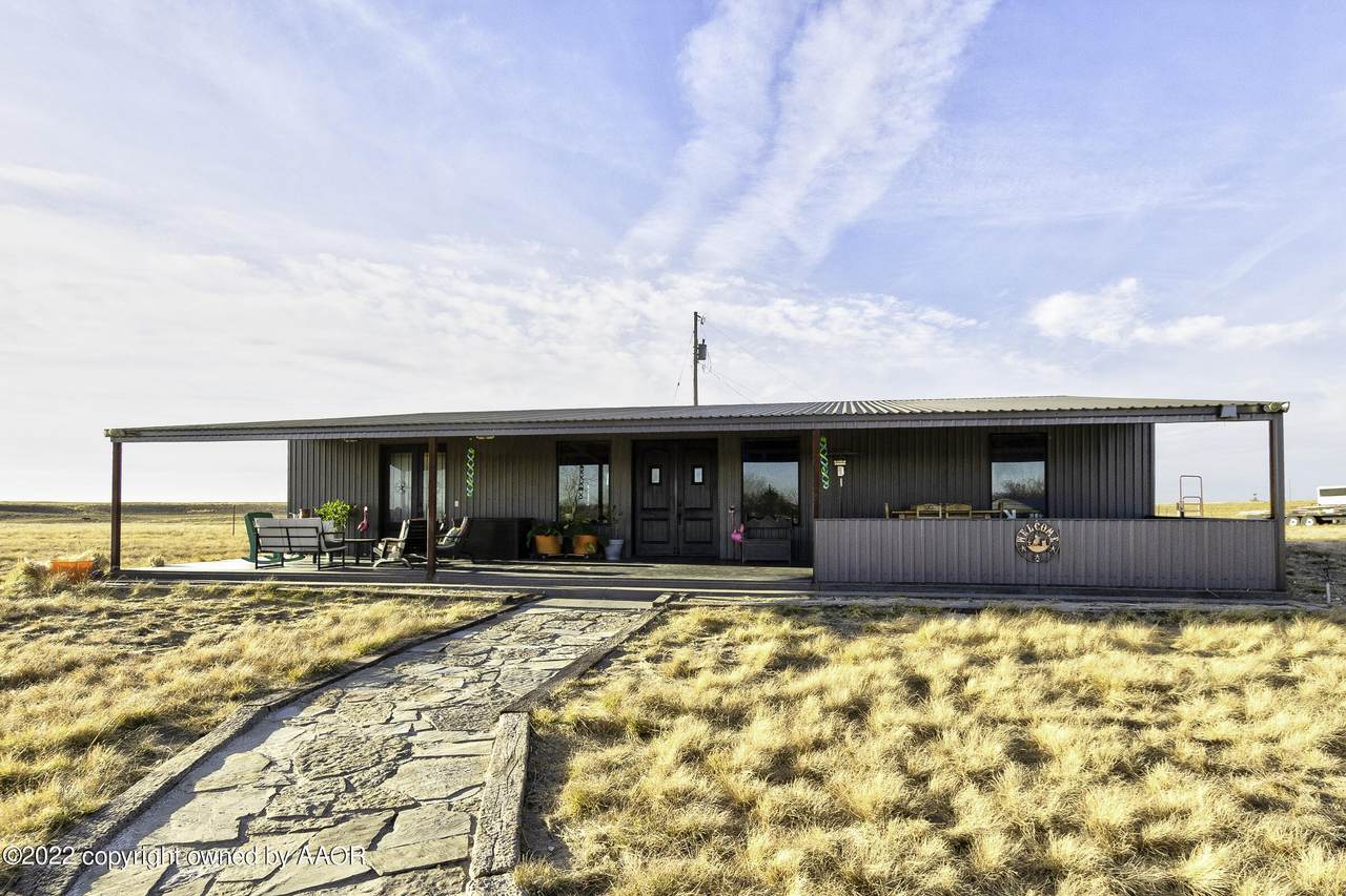 14414 Interstate 40 - Photo 1