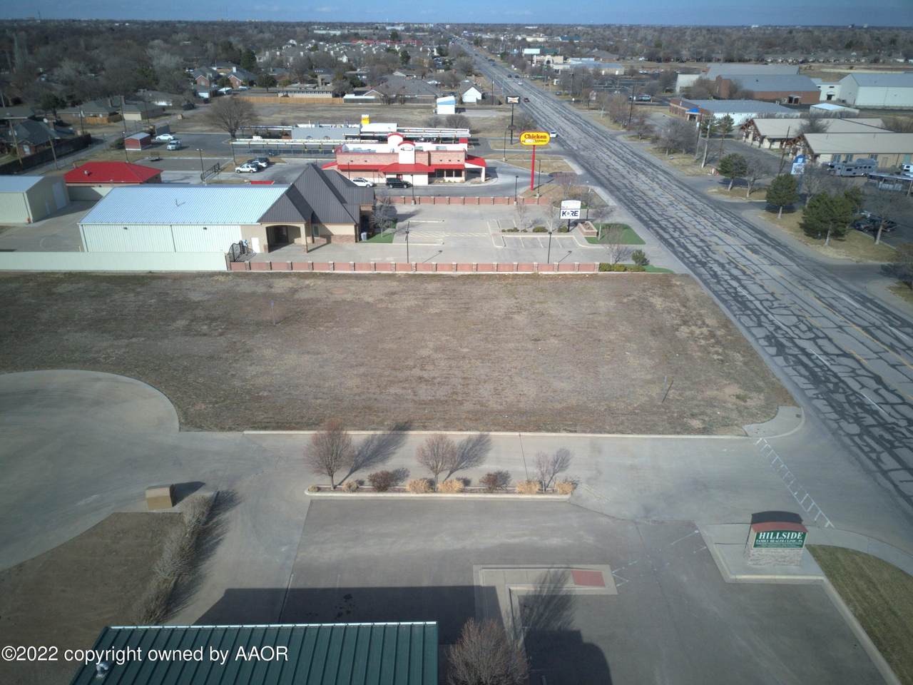 7110 Bell St - Photo 1