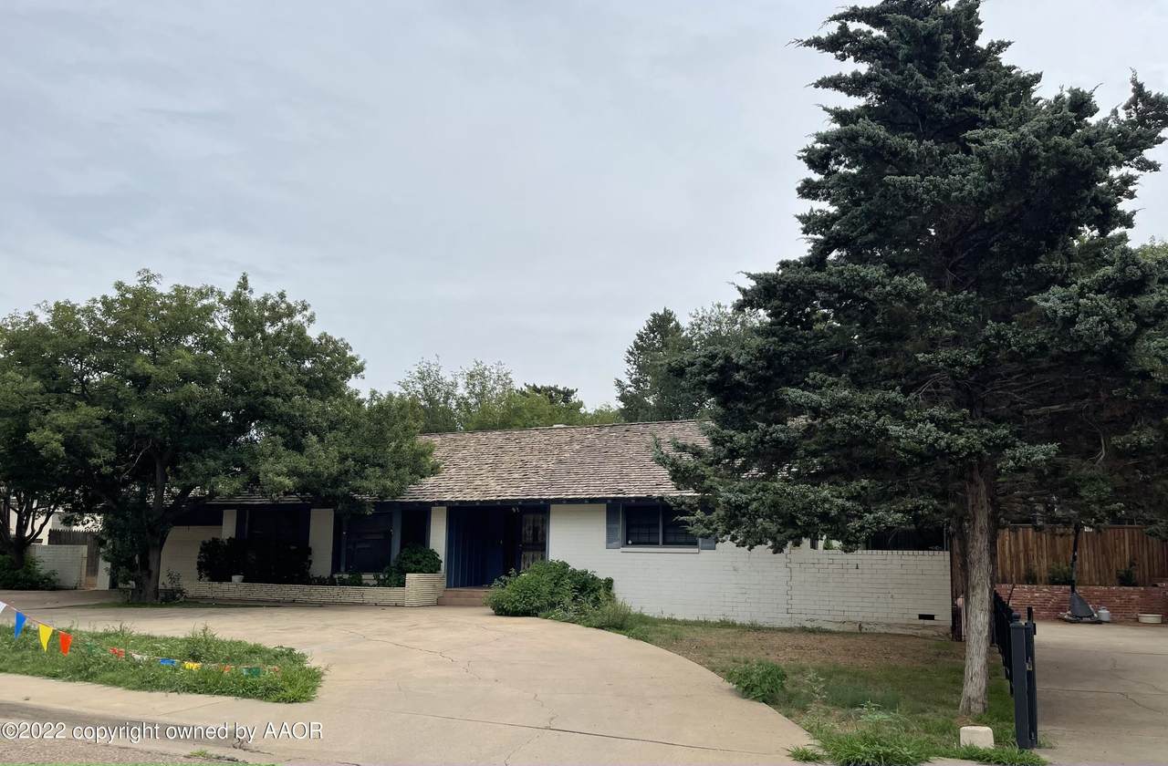 4802 Olsen Blvd - Photo 1
