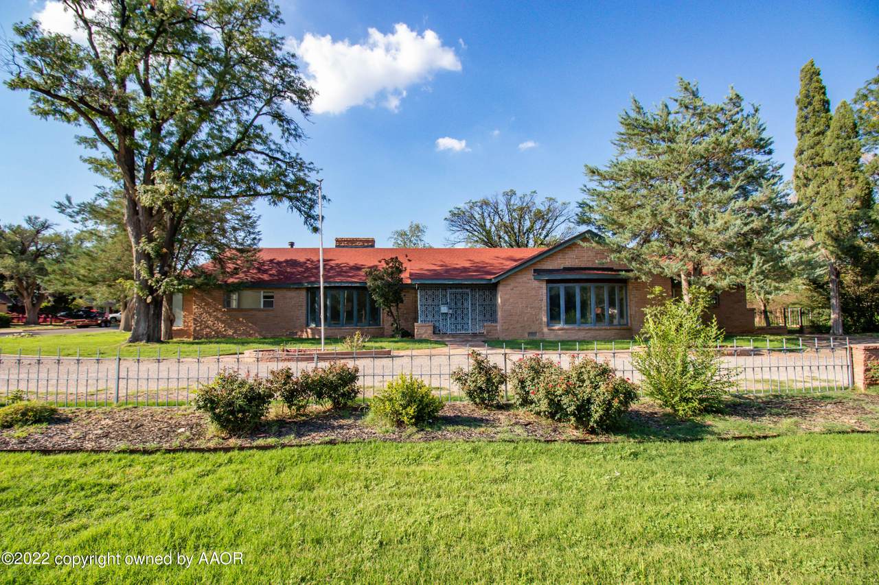 1904 Julian Blvd - Photo 1
