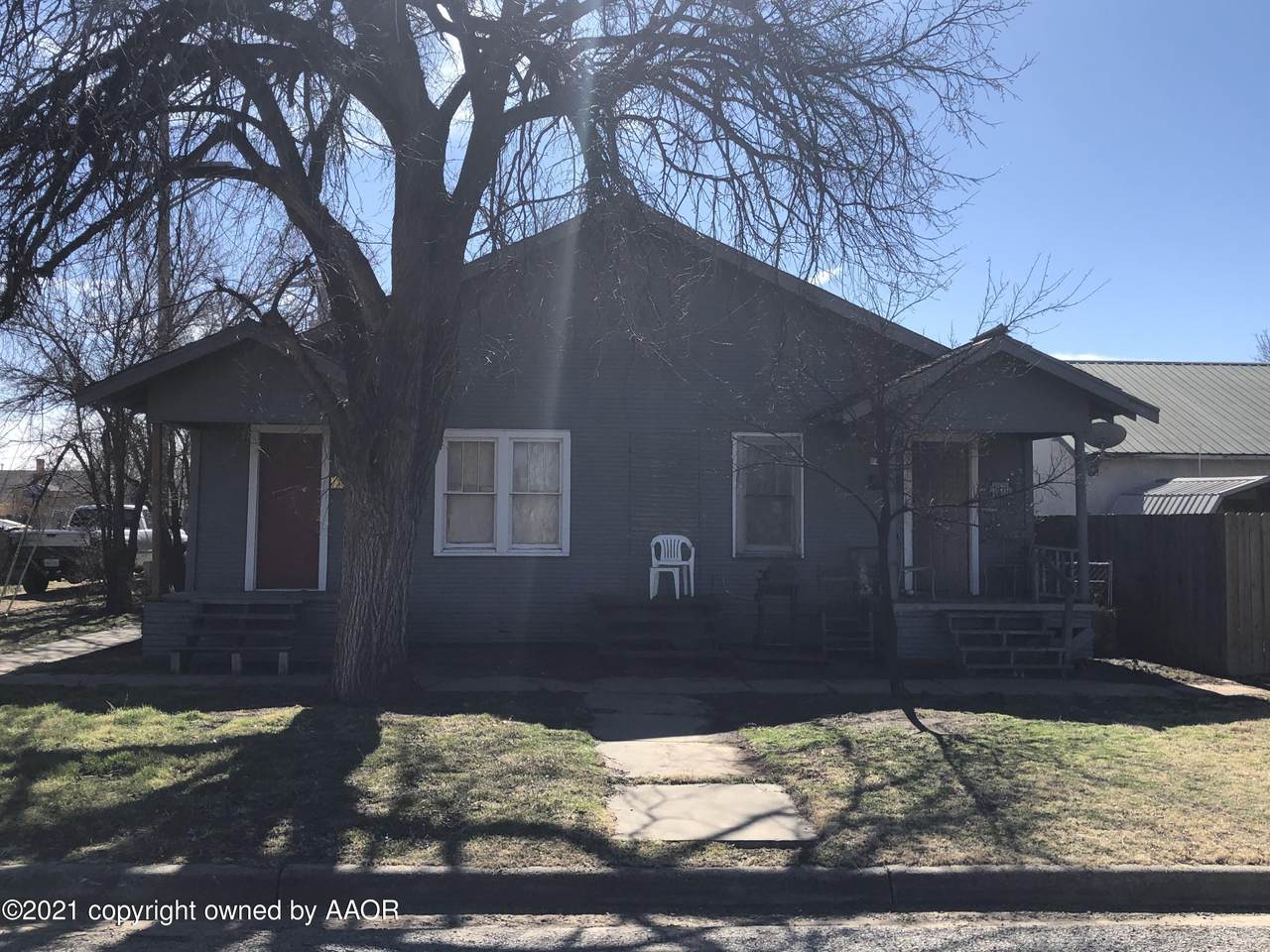 413 & 415 Buckler - Photo 1