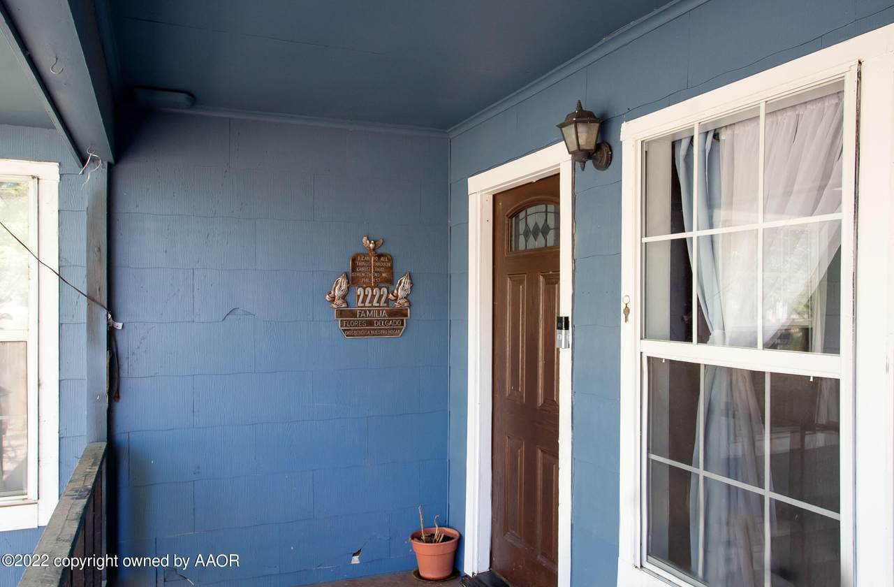 2222 Wichita Ave - Photo 1