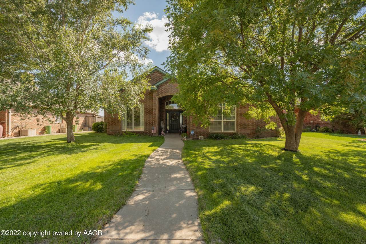 6705 Thunder Rd - Photo 1