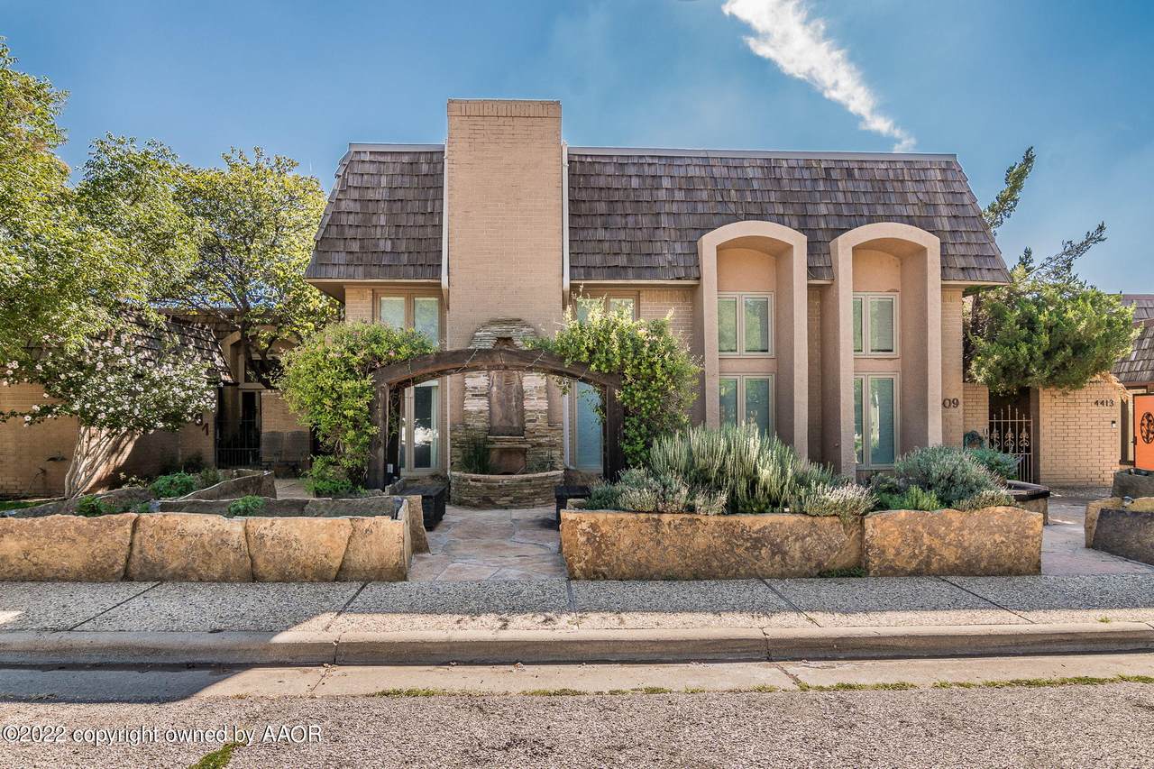 4405 Tiffani Dr - Photo 1