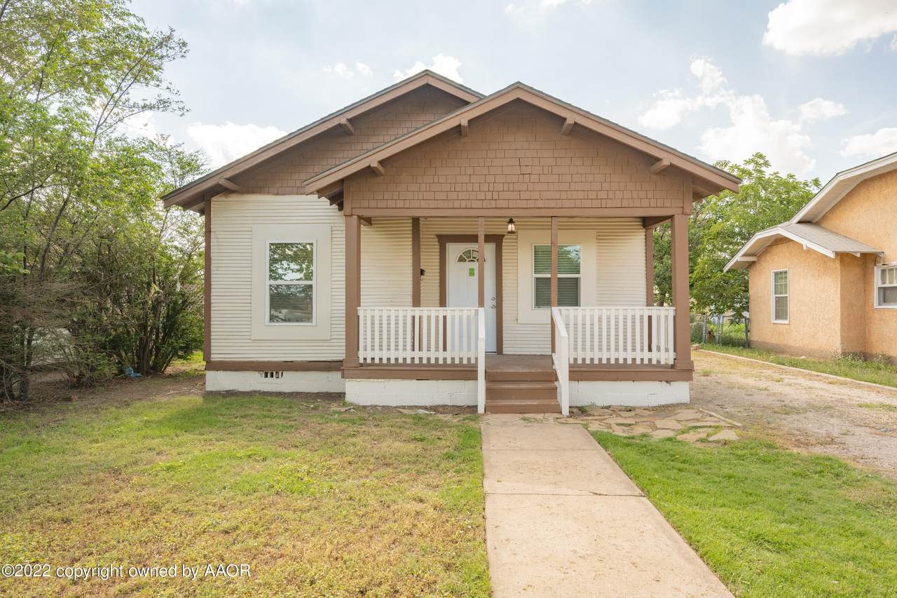 502 Maryland St - Photo 1