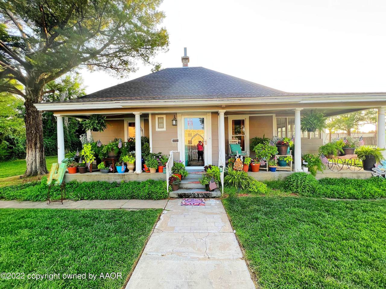 302 Baylor - Photo 1