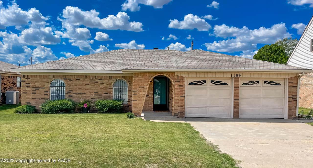 1109 Coffee Dr - Photo 1