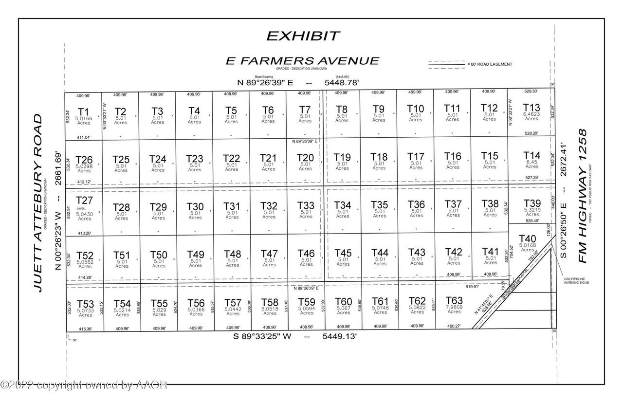 Pullman & Farmers Tracts (T42) - Photo 1