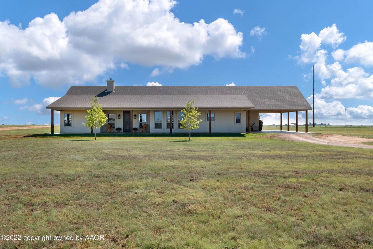 26501 Rosie Lane - Photo 1