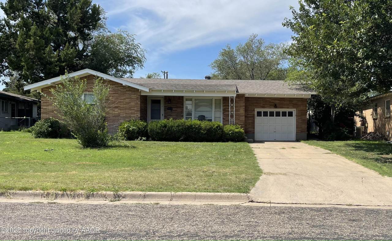 129 Beverly Dr - Photo 1