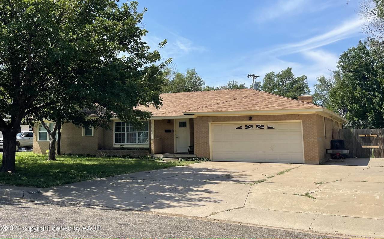 3802 Lewis Ln - Photo 1