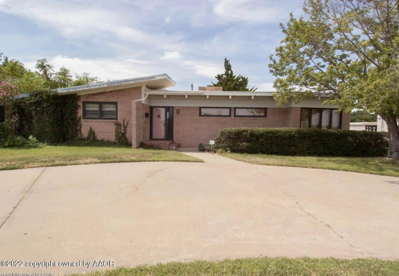 4004 Terrace Dr - Photo 1