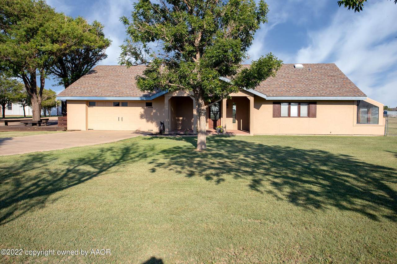 12185 Burlington Rd - Photo 1