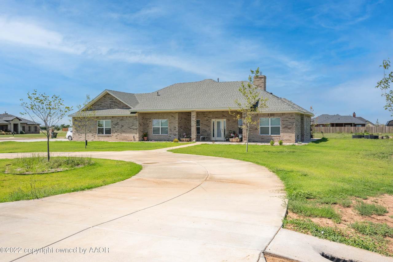 8320 Clara Allen Trl - Photo 1