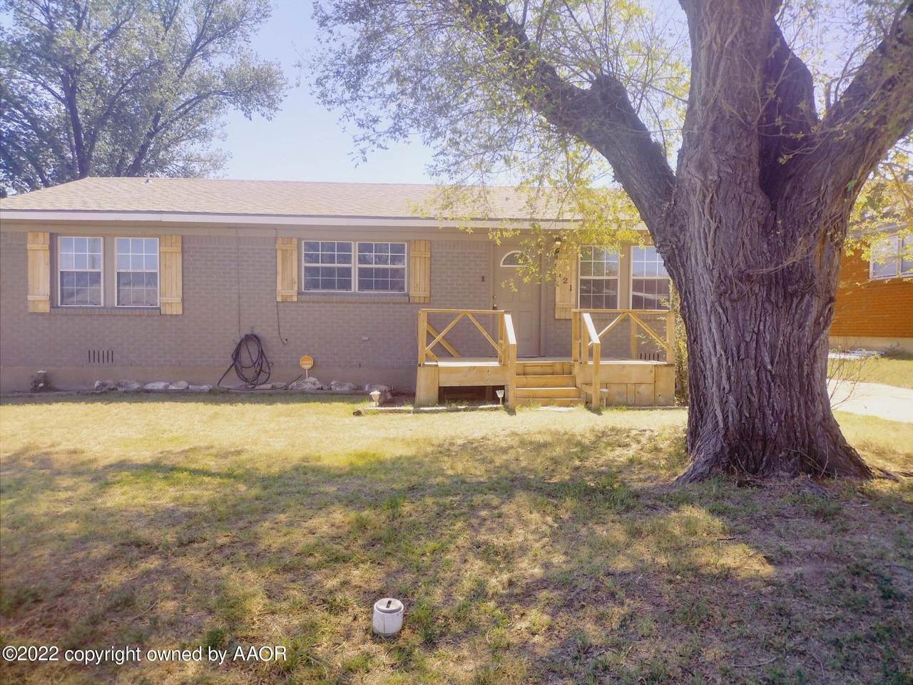 121 Ocla St - Photo 1