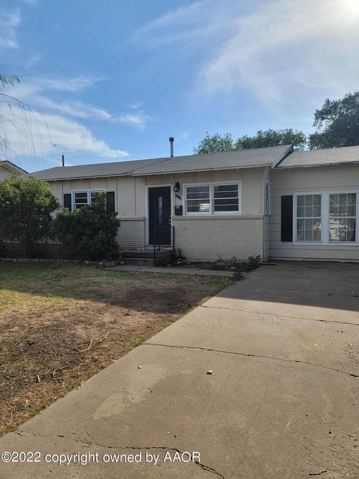 5130 Crockett St - Photo 1