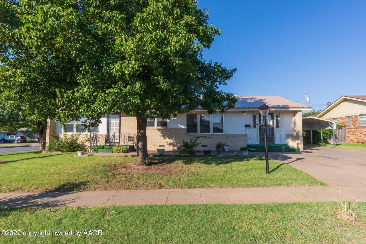 401 Jupiter - Photo 1