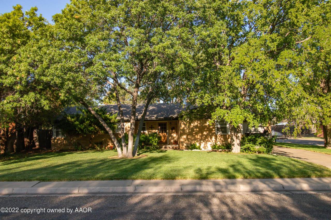 3600 Austin St - Photo 1