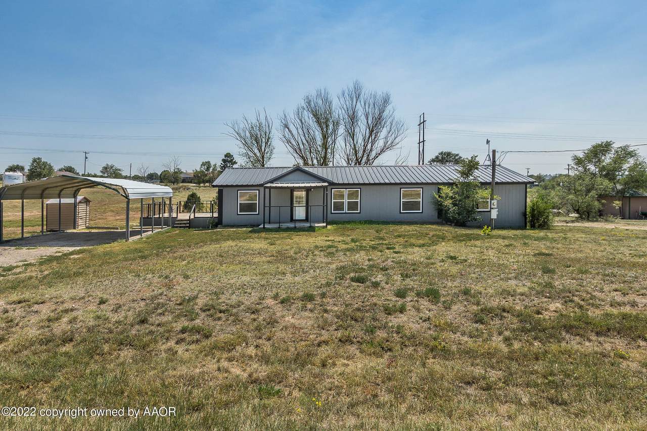 3501 Silver Hill Cir - Photo 1