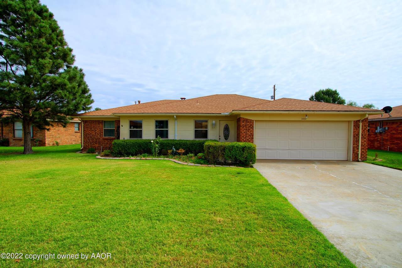 3401 Ash - Photo 1