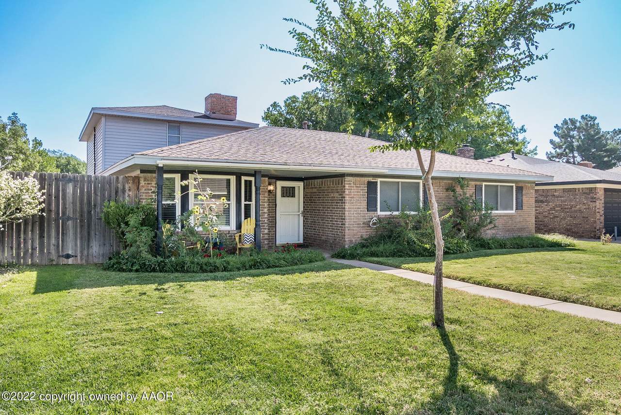 6503 Falcon Rd - Photo 1