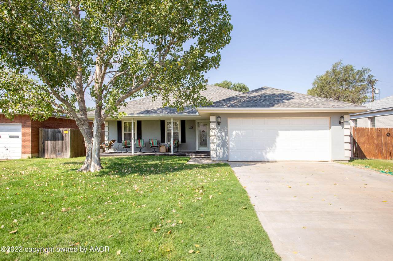 1546 Lyles St - Photo 1