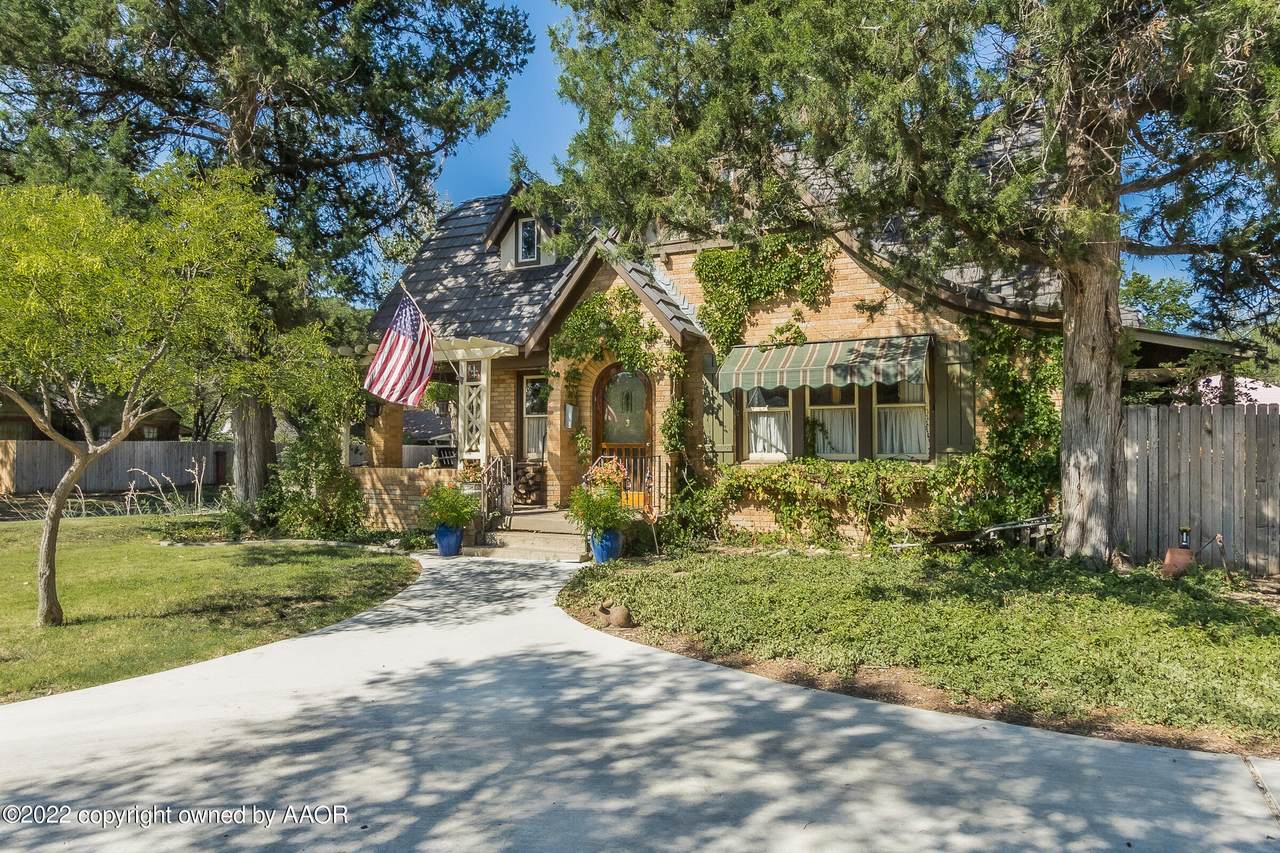 2508 Tyler St - Photo 1