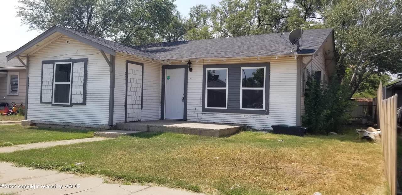 826-A Florida St - Photo 1