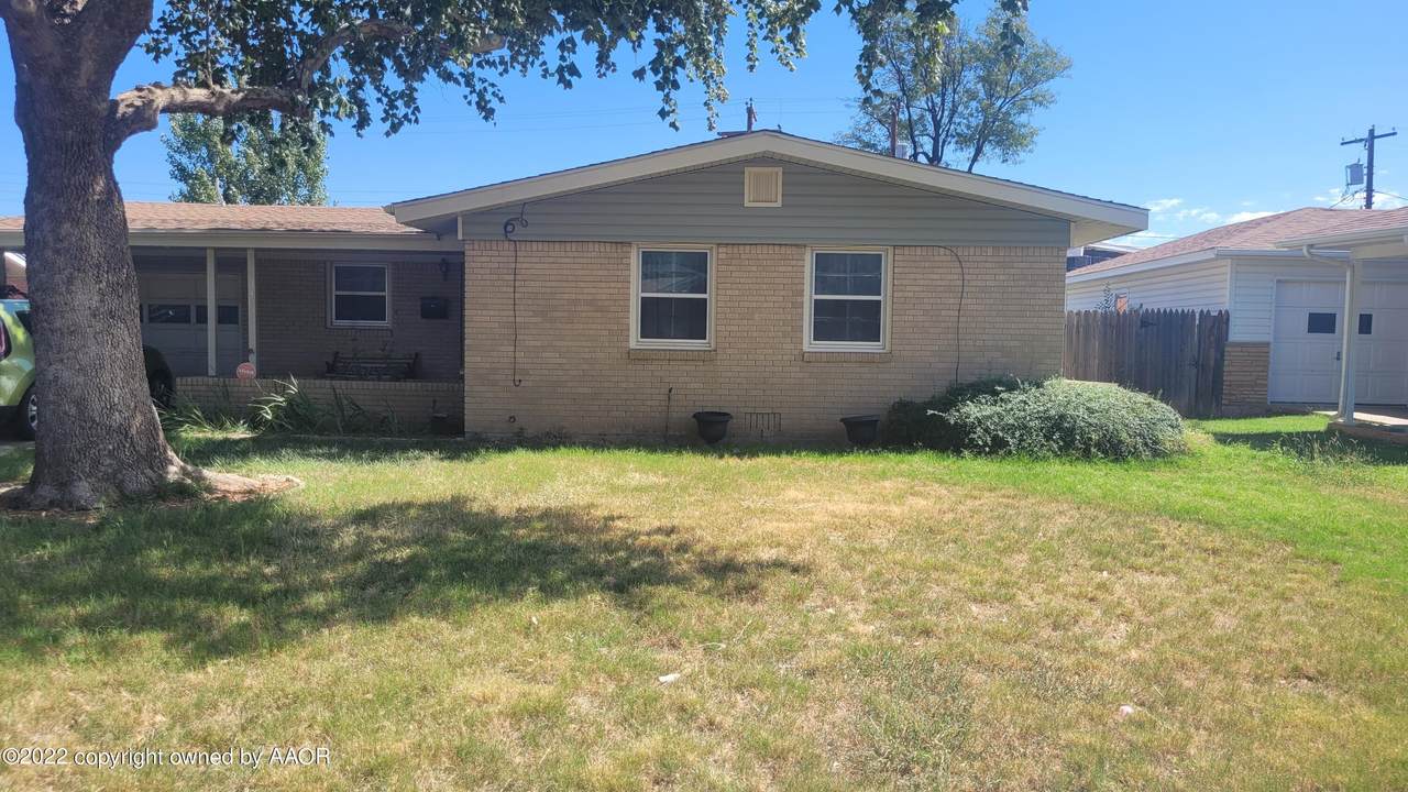 3409 Bristol Rd - Photo 1