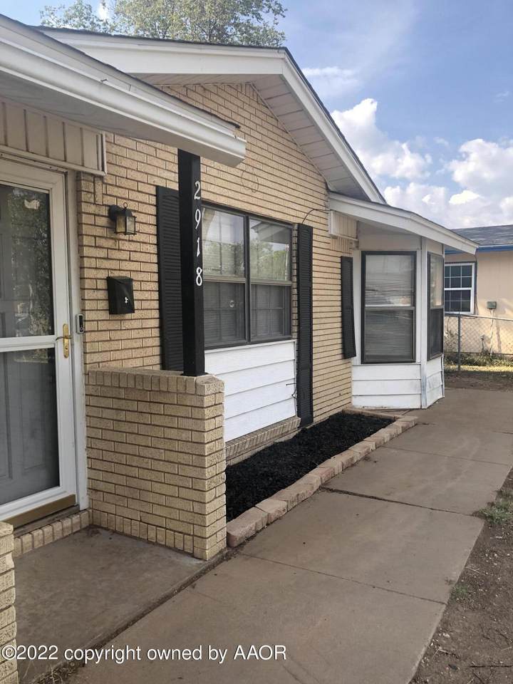2918 Manhattan St - Photo 1