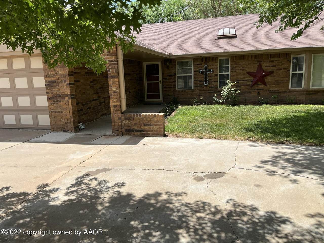 14308 Blanton St - Photo 1