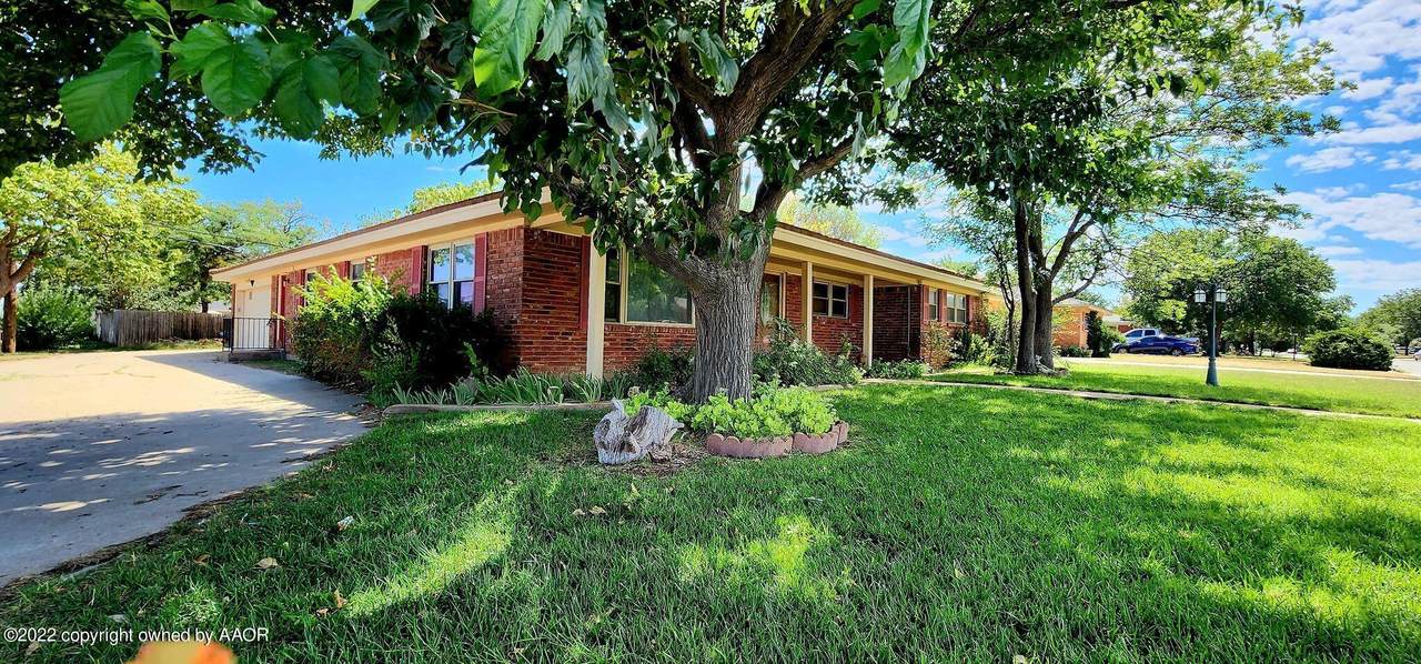 3401 Sunlite St - Photo 1