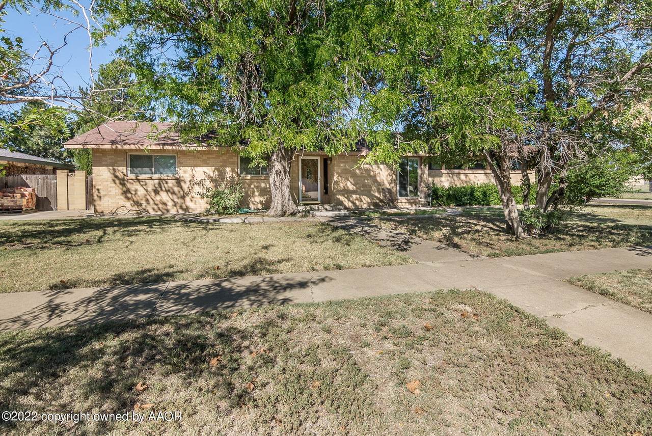 700 Mills - Photo 1