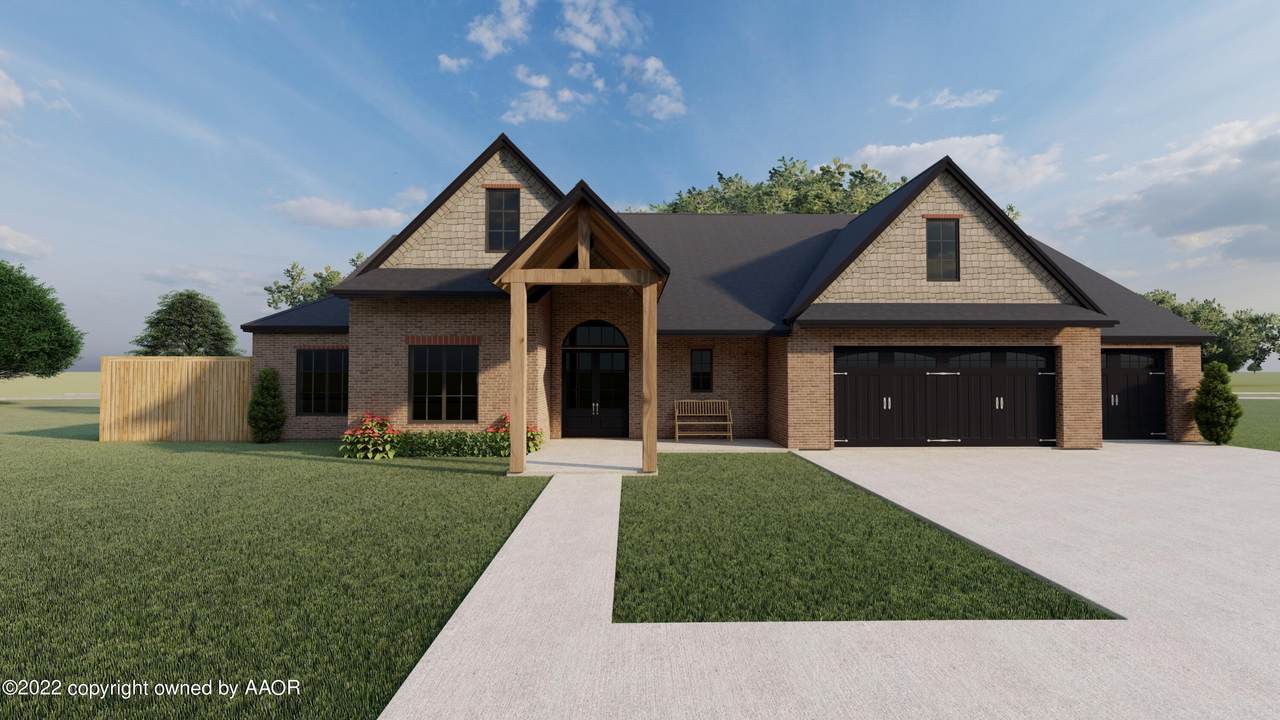 18600 Mid-Country Blvd - Photo 1