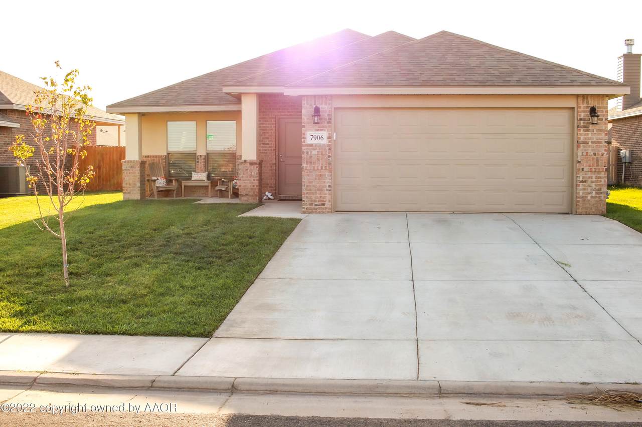 7906 Arlo Dr - Photo 1