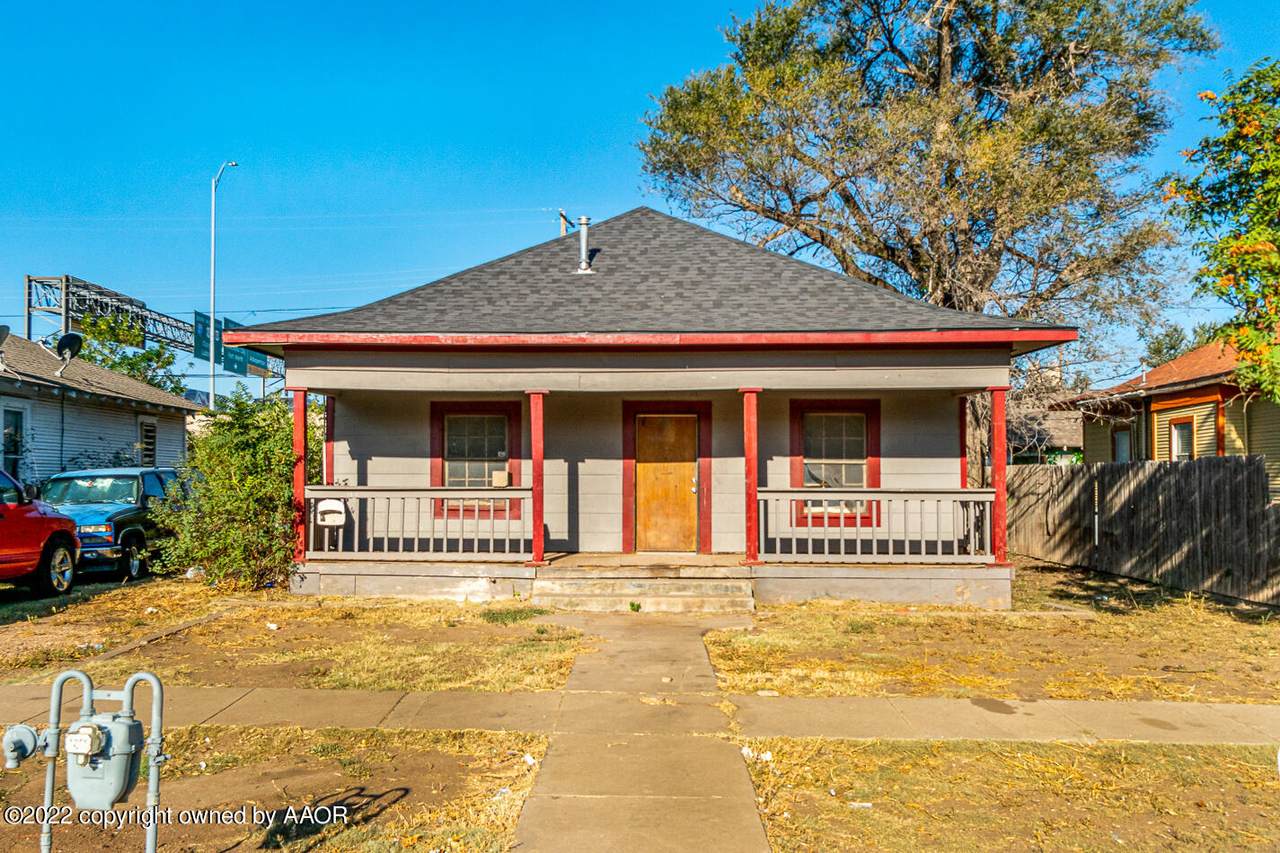 1504 Pierce St - Photo 1