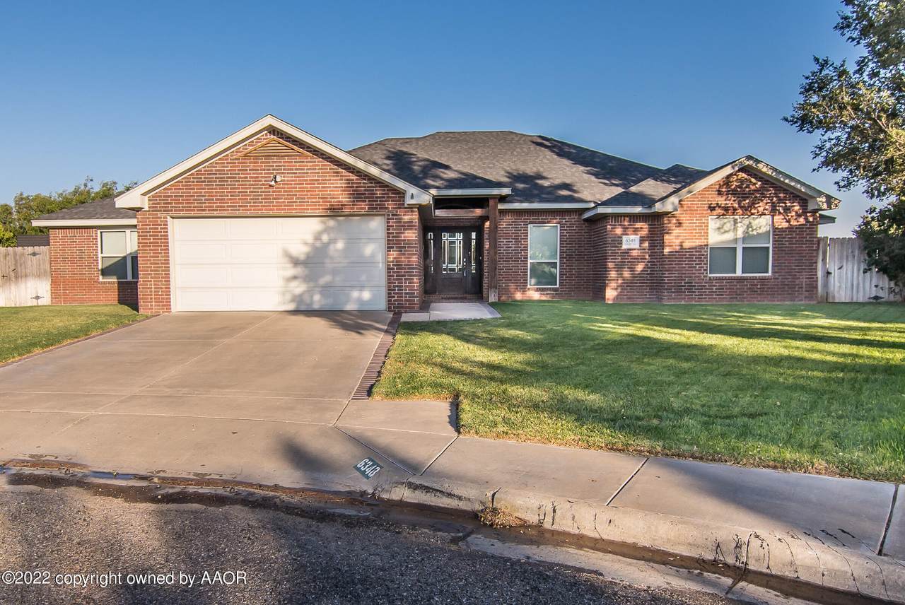 6348 Suncrest Way - Photo 1