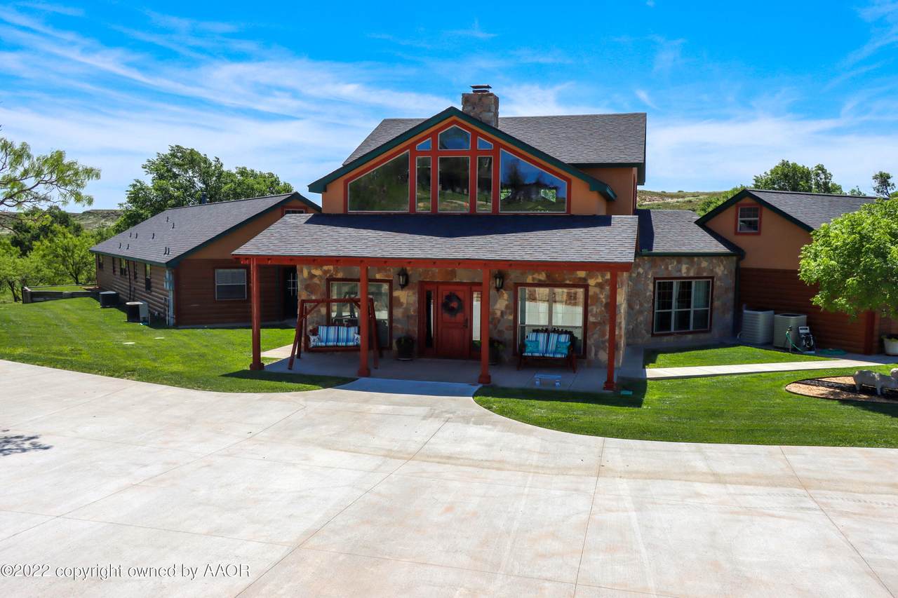 11801 Dripping Springs Trl - Photo 1