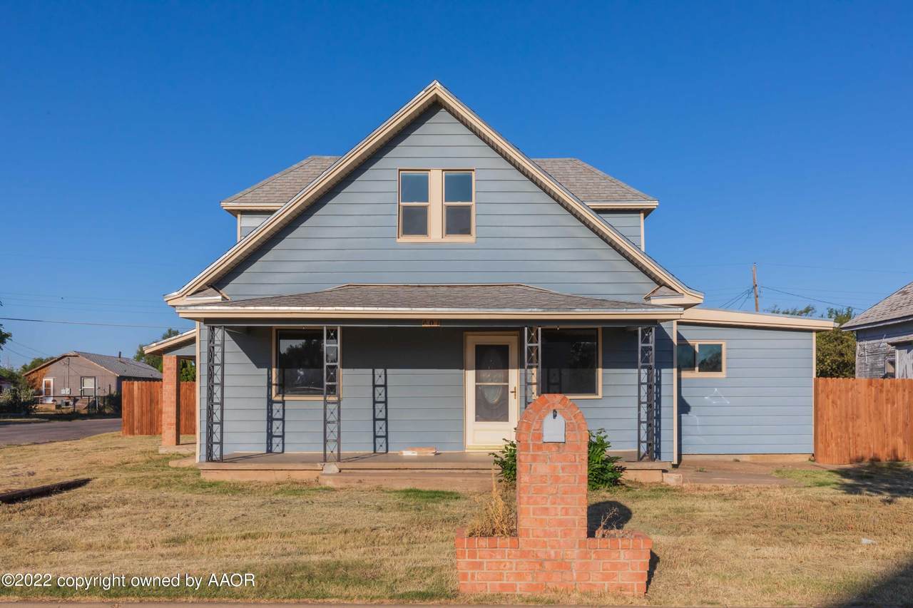 401 Wells - Photo 1