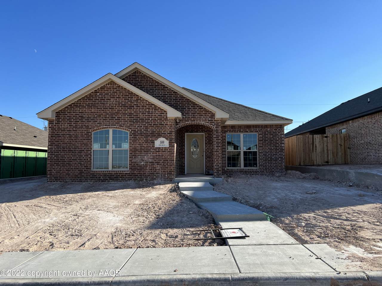 1600 Fox Hunt Ave - Photo 1