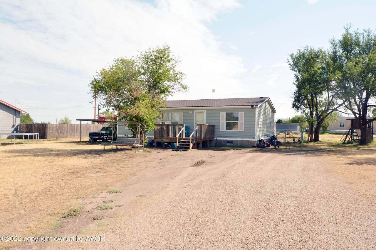 704 Goddard - Photo 1