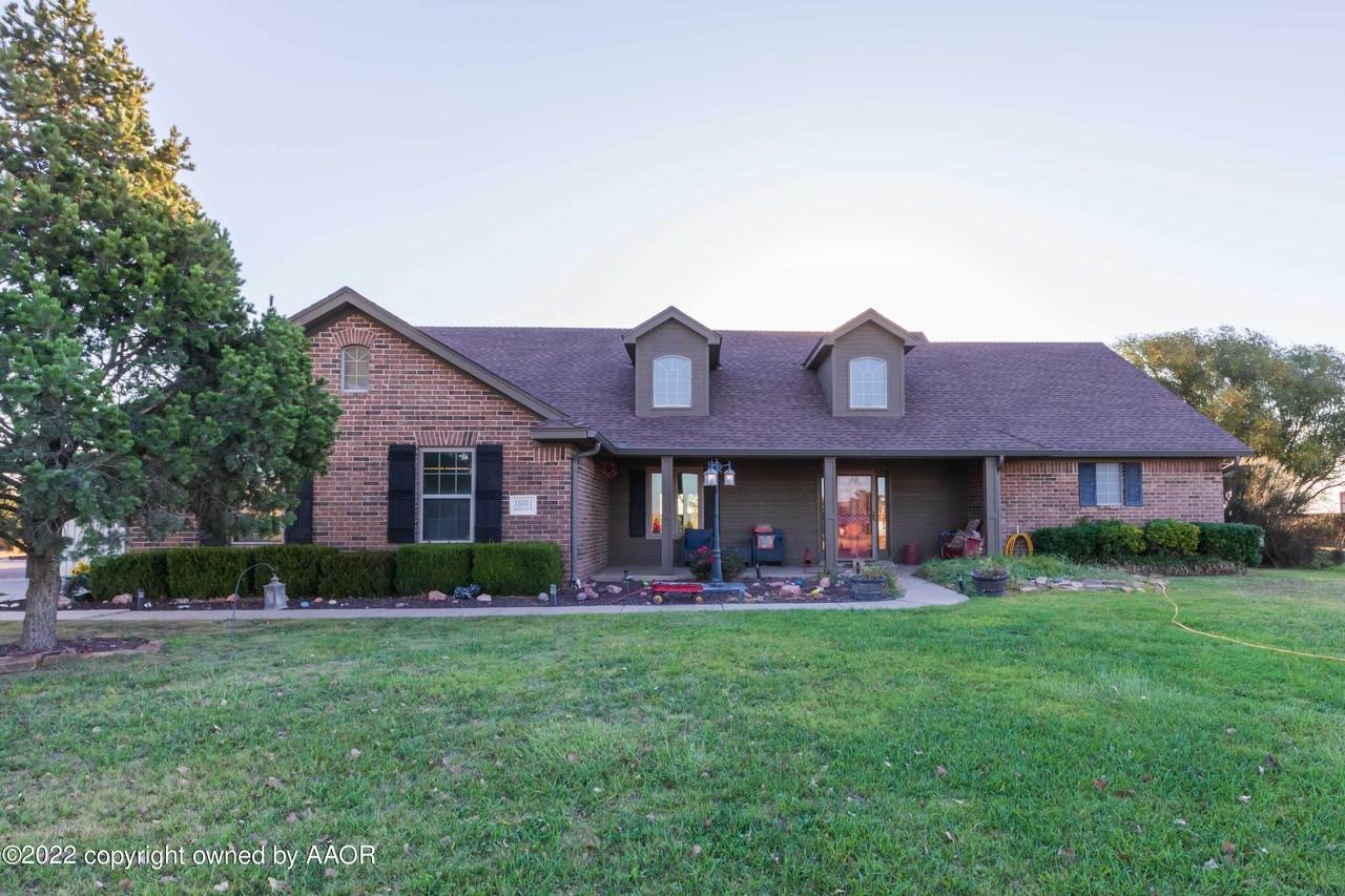 16001 Homestead Trl - Photo 1