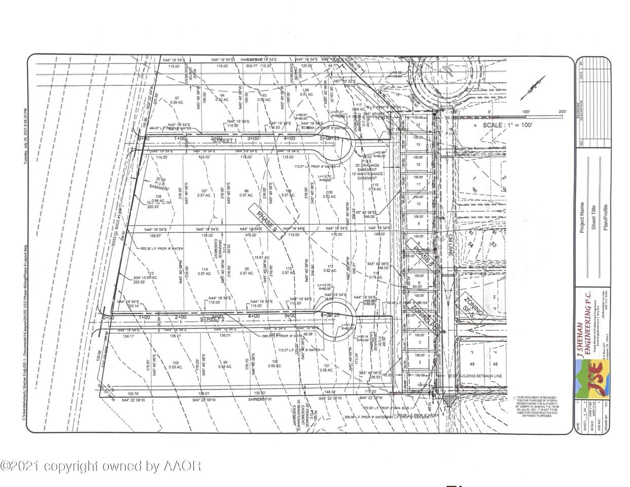 0 Interstate 27 - Photo 1