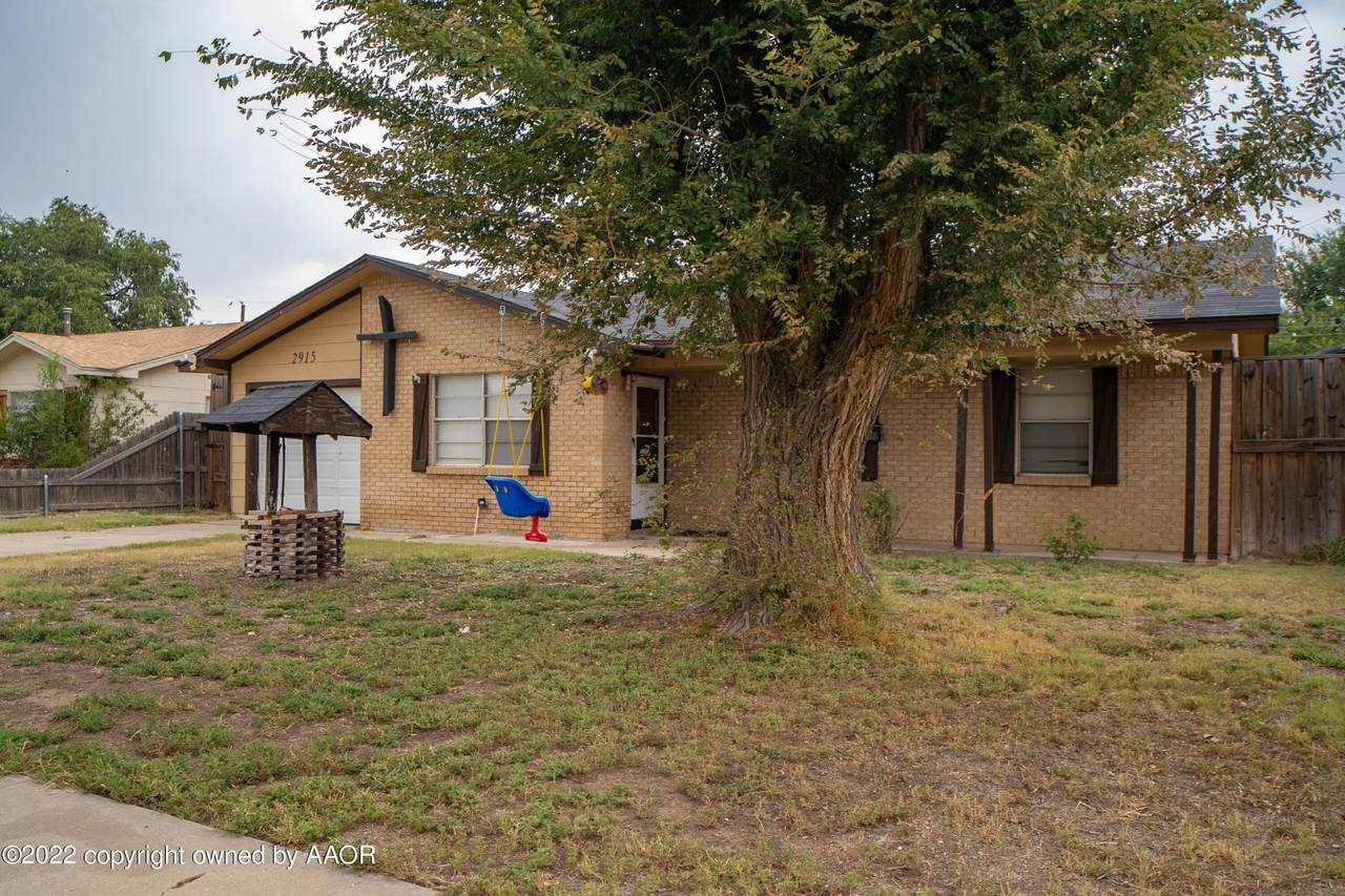 2915 Ricks St - Photo 1