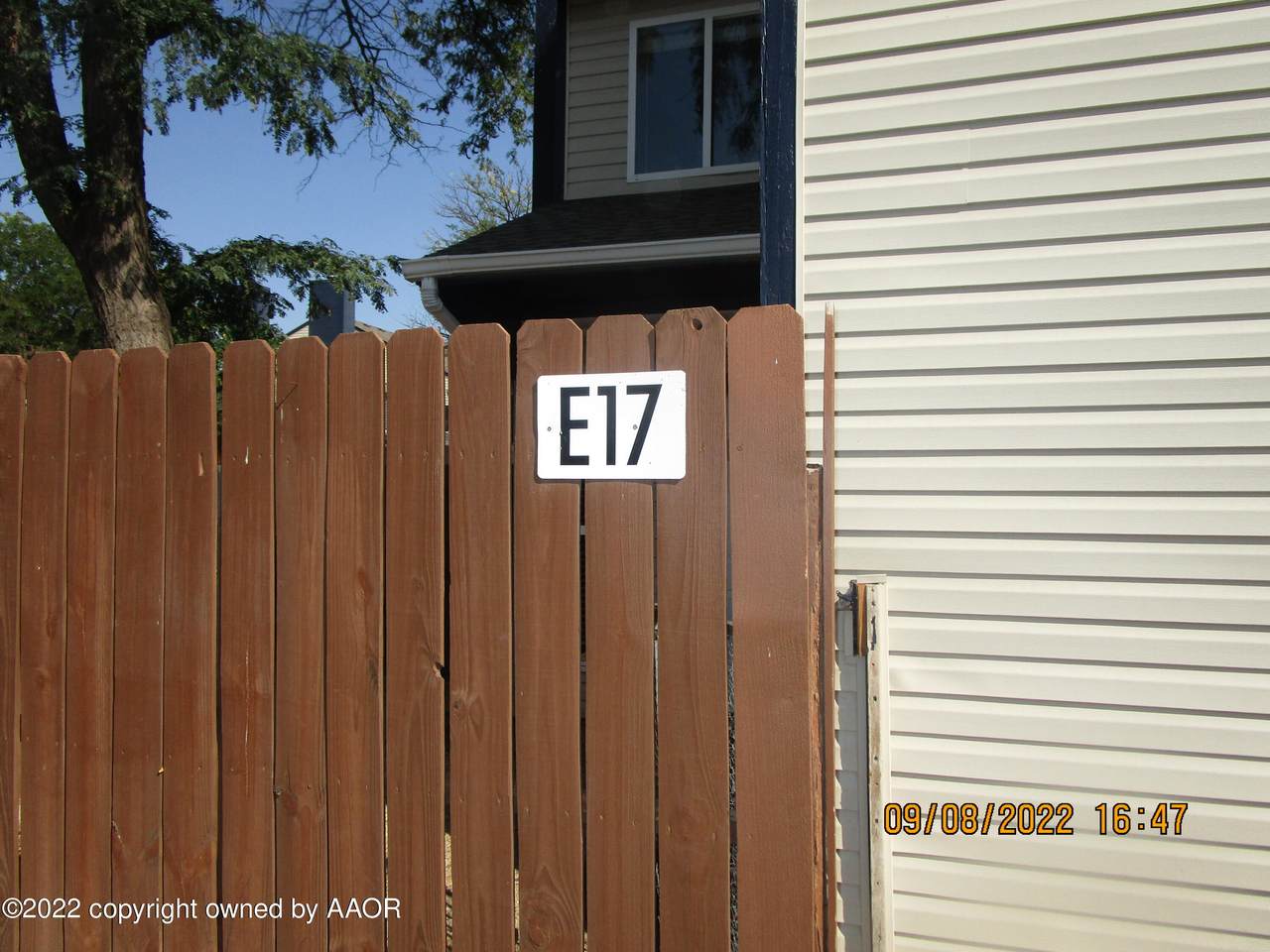 4500 #E-17 Virginia - Photo 1