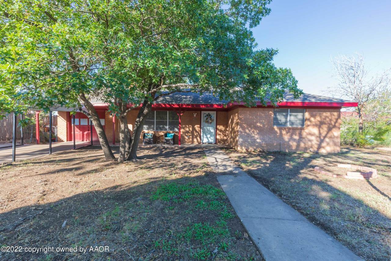 4063 Rose Dr - Photo 1